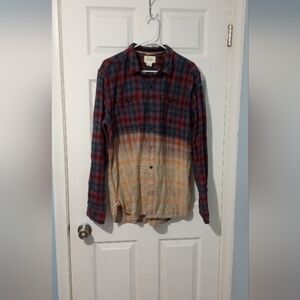 Koto long sleeve button down.